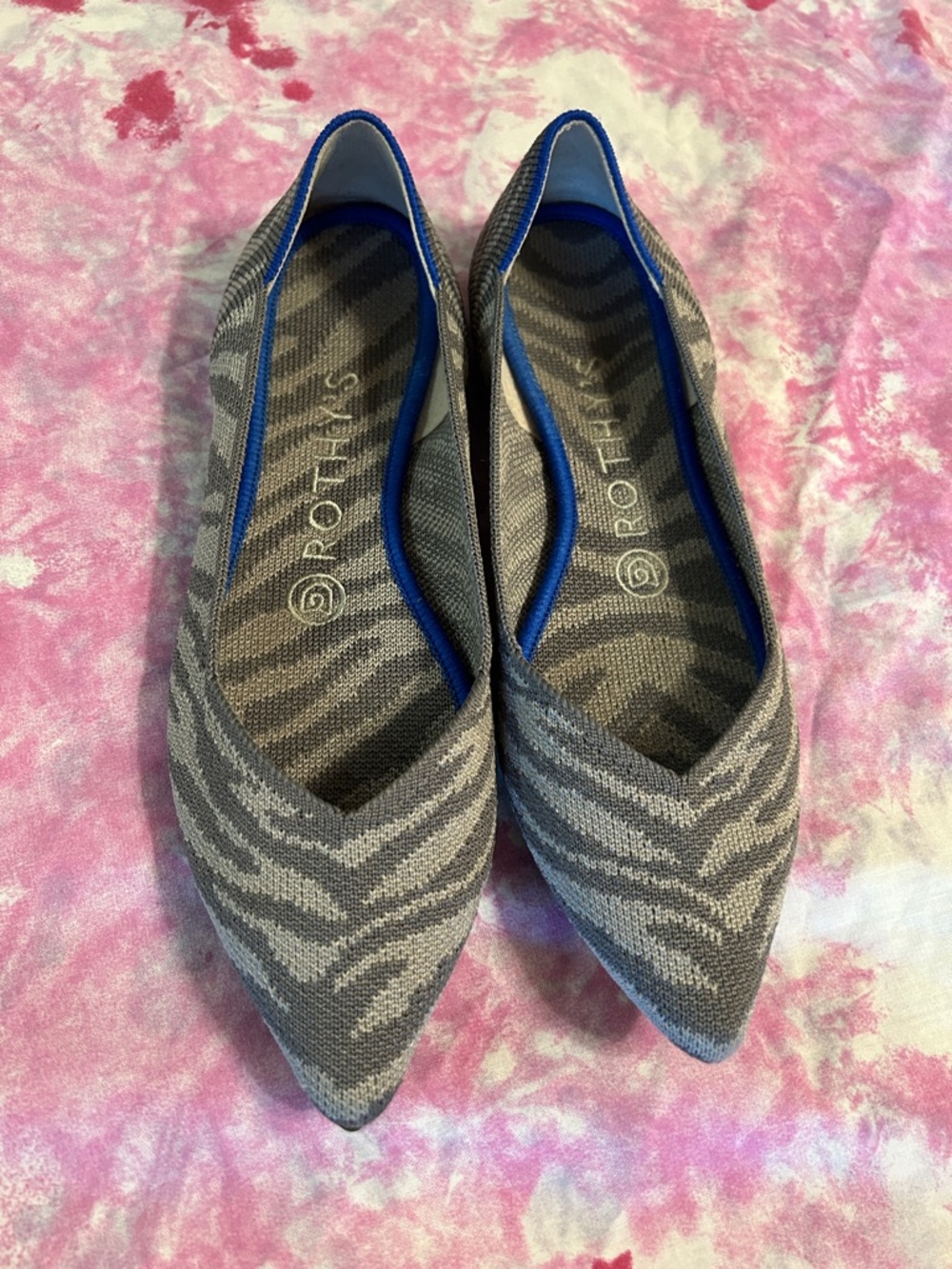 Rothy’s size 6.5